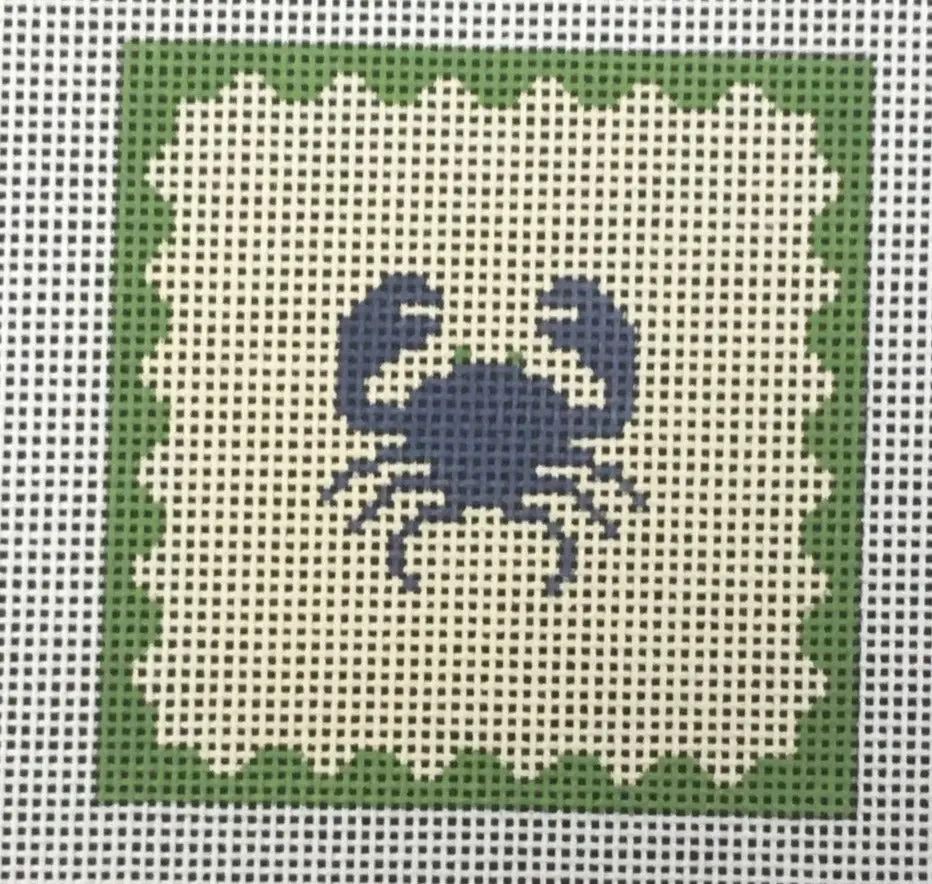 Ctr212 Crab Coaster 1