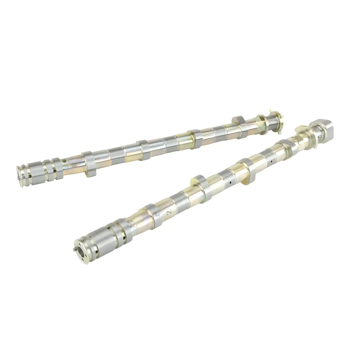 Skunk2 Ultra Stage 2 Camshaft Kit (16-21 Civic 1.5T) 1