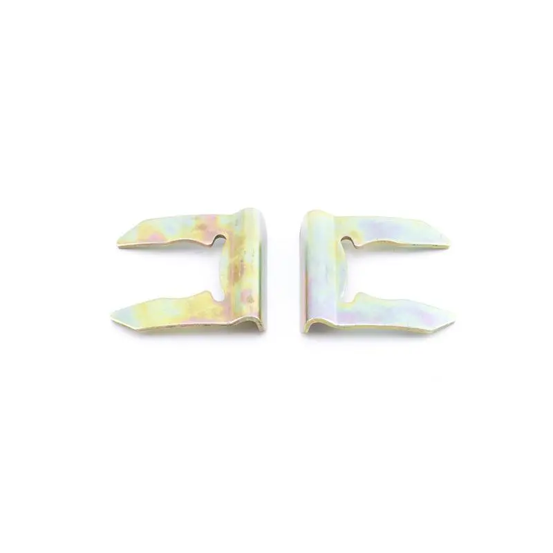 Hybrid Racing Replacement Shifter Cable Retaining Clips (K-Series) 1