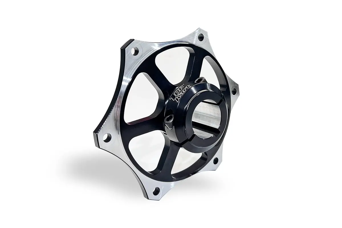Sprocket Carrier 30Mm 1