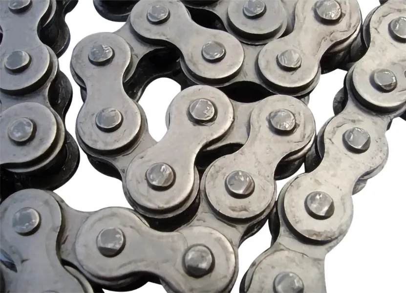 3119 | Chain 428 | 114L | Black | Oem Tsx125/140 1