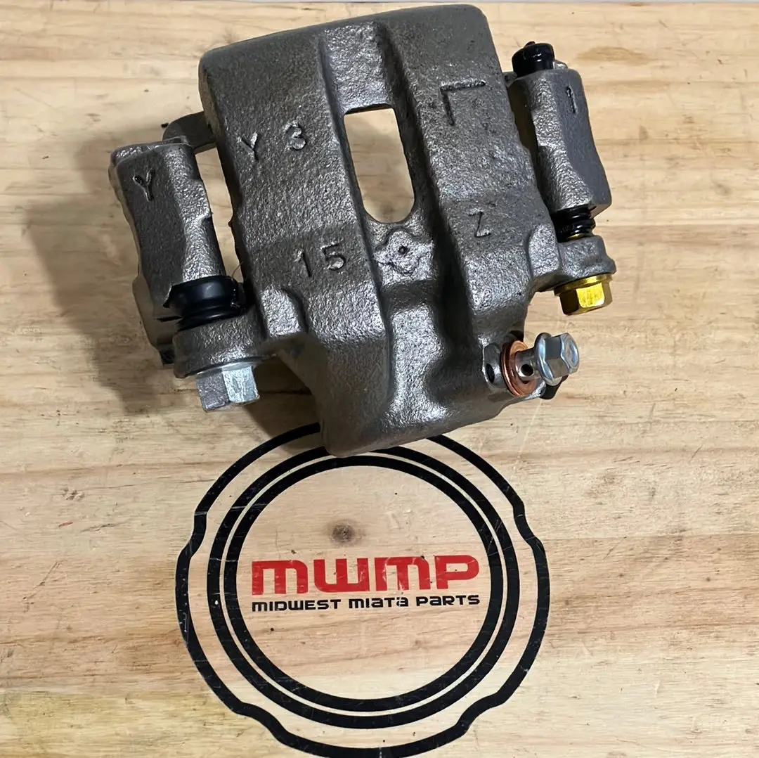 1994-2005 Mazda Miata Left Front Brake Caliper 1