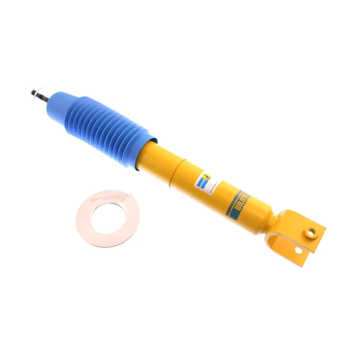 Bilstein Shock Set For 94-01 Integra / 92-95 Civic (3 Pcs) 1
