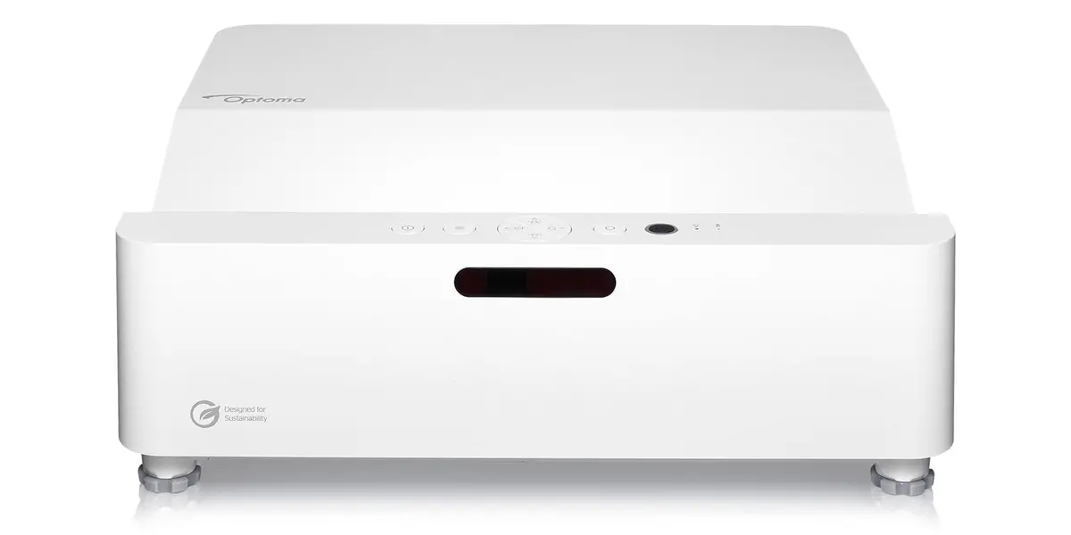 Optoma Azh430ust 1