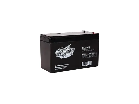 12V 8Ah Tag Battery 1