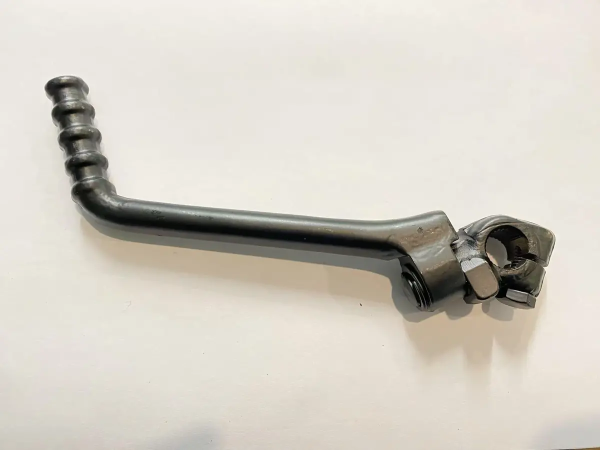 3562 | 16Mm Kick Start Lever Complete Assembly | V5 1