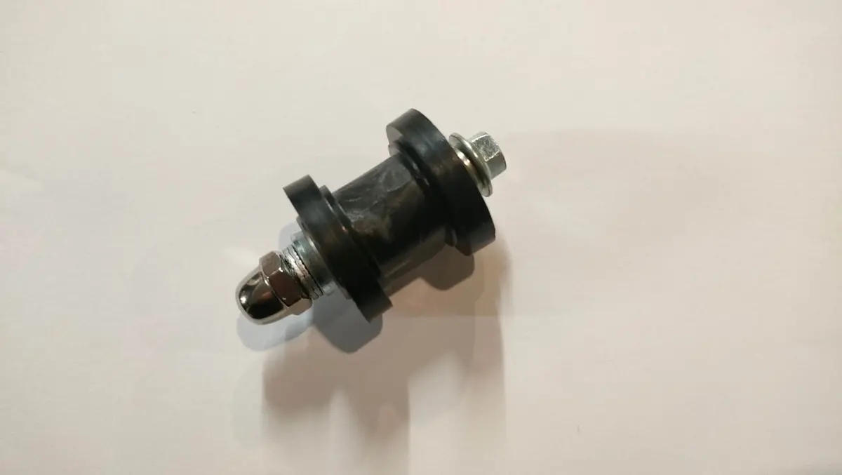 3566 | Chain Roller Complete Assembly | V5 1