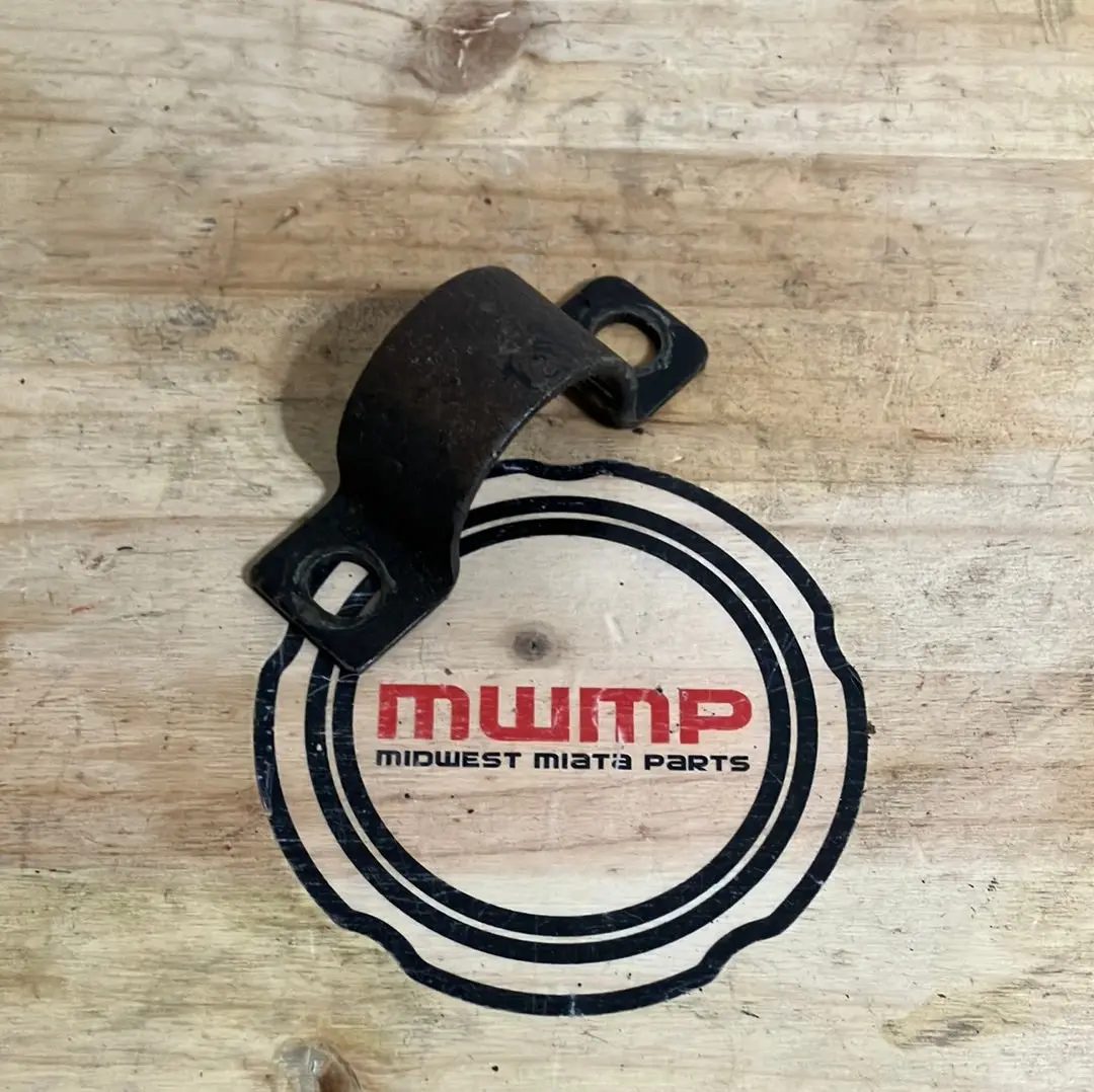 1999-2005 Mazda Miata Steering Rack Clamp Mount Passenger Side Power Steering Nc10-32-134 1