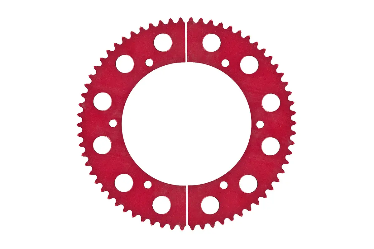 Split 35 Sprocket 1