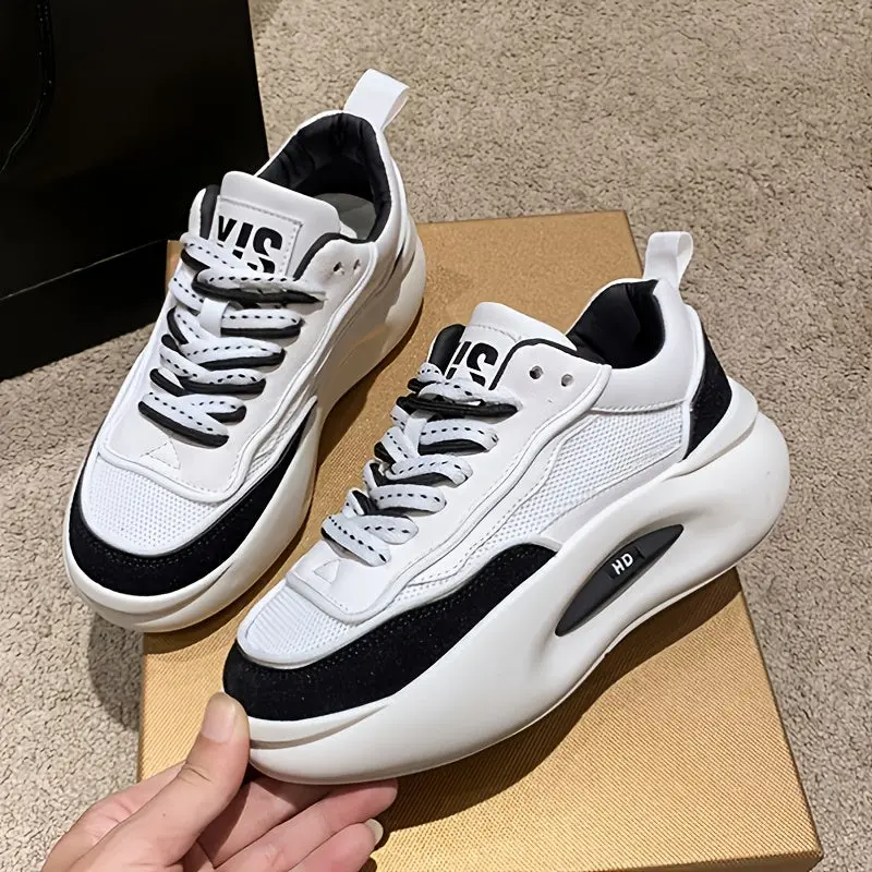 Women‘S Casual Sneakers  Mesh Breathable Sports Shoes 1