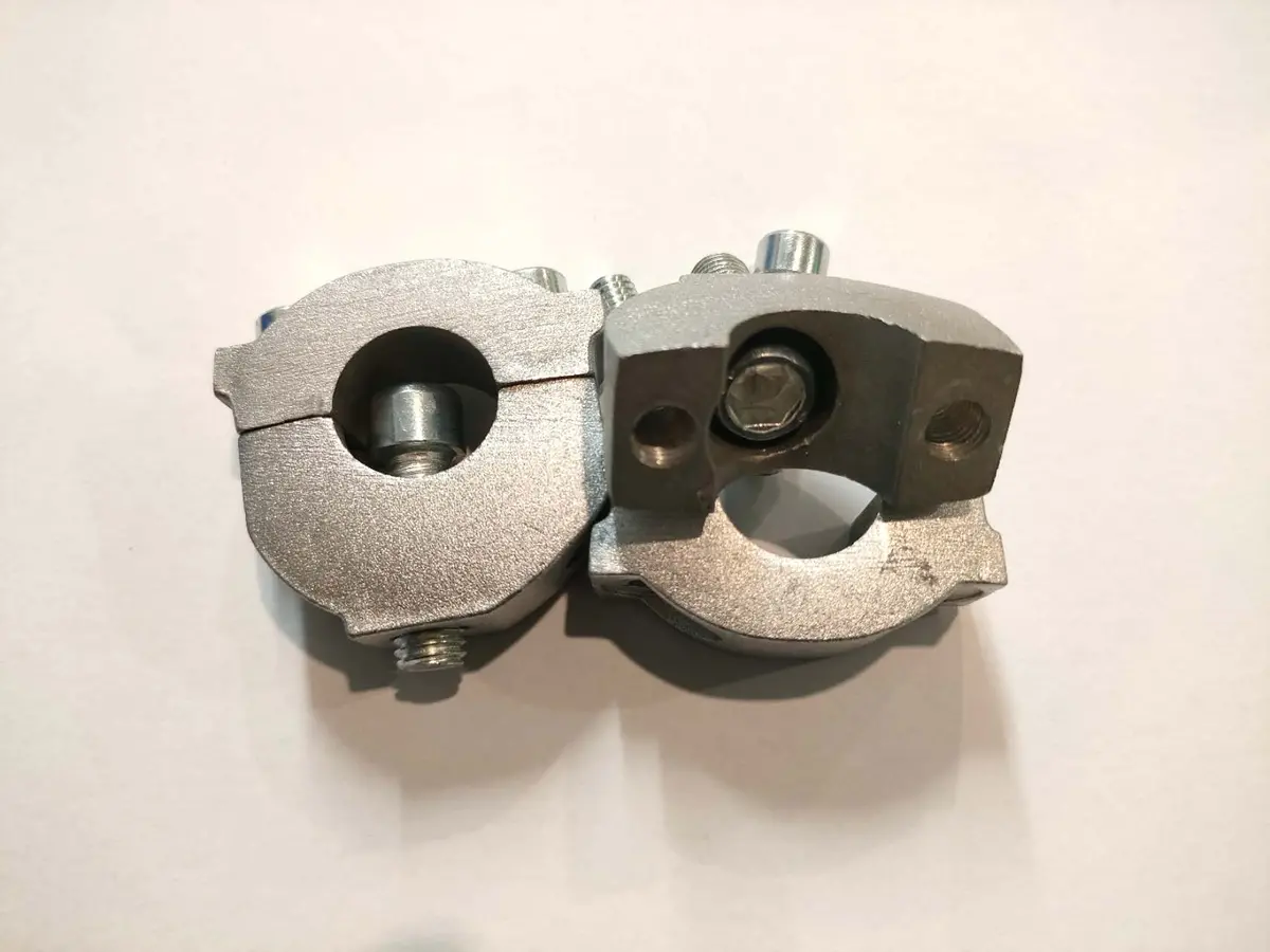 3690B |Bar Clamp|Tsk50/90 1
