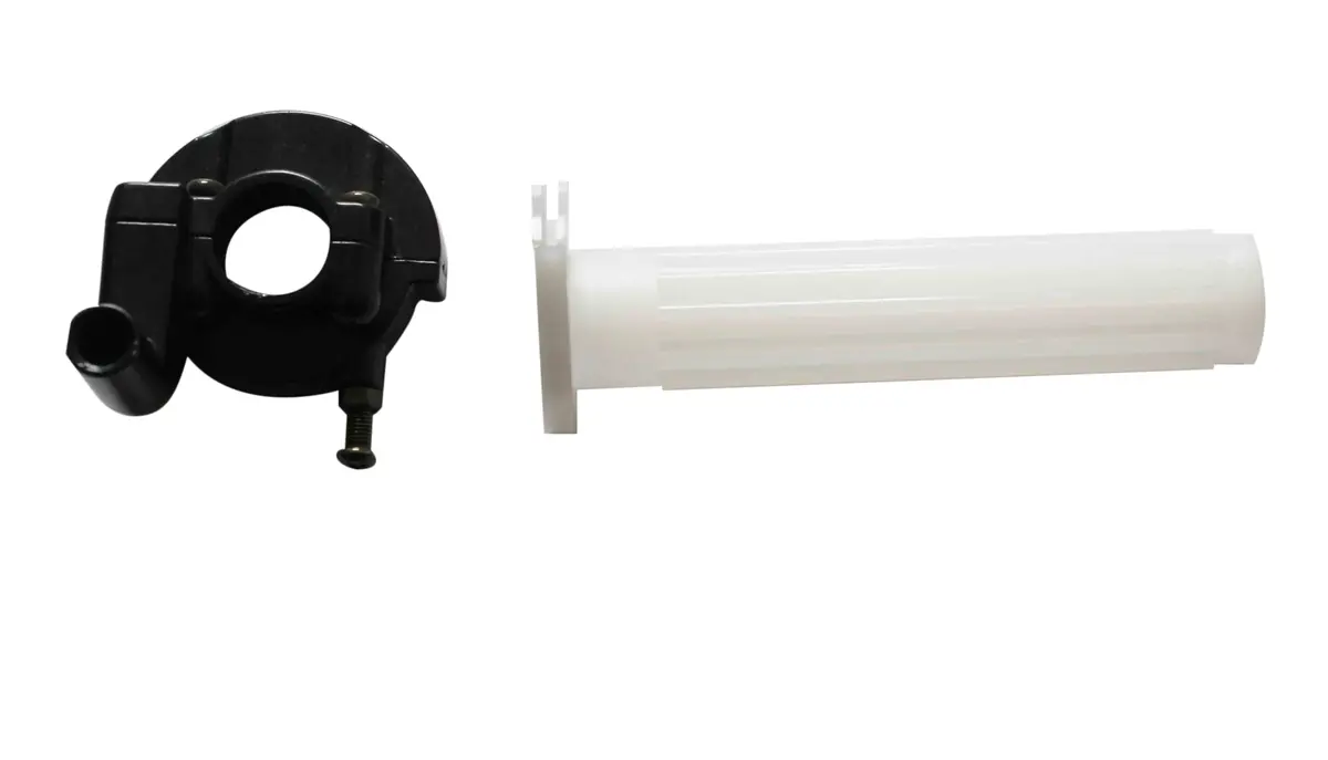 3699 | Throttle Tube Assembly With Limiting Screw | 1