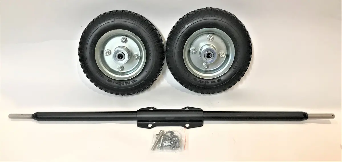 3709 | Training Wheels | Fits Tsk50 1