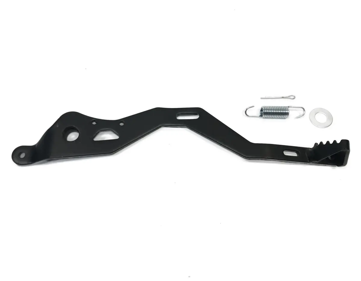 3788 | Foot Brake Complete Assembly | Tsc125 1