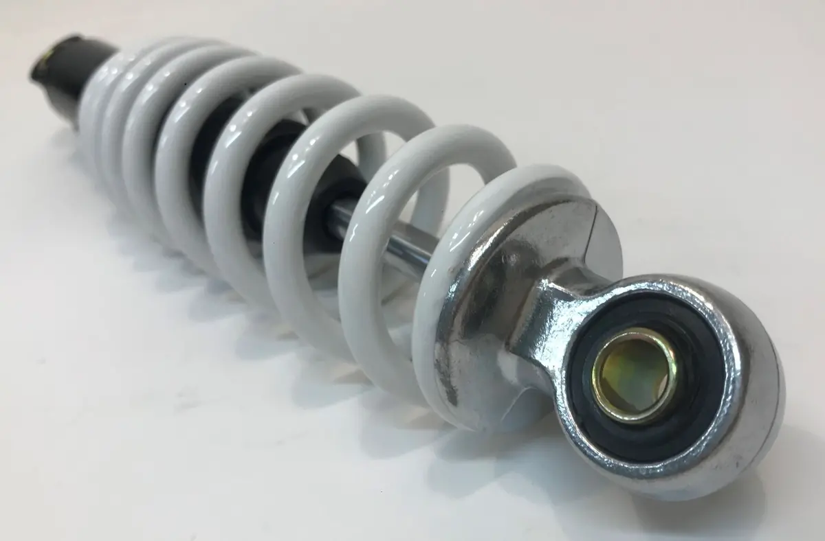 3808 | Rear Shock Complete Assembly | Tsb70 1