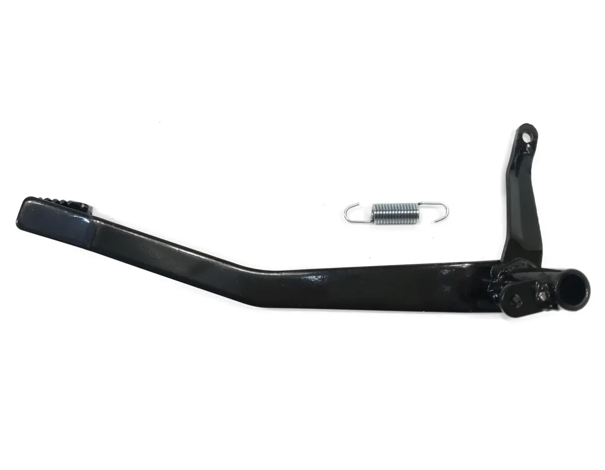 3809 | Foot Brake Pedal Complete Assembly | Tsb70 1