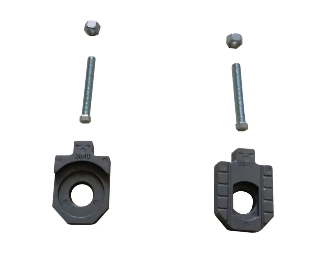 3840 | Chain Adjuster Complete Assembly | V5 1