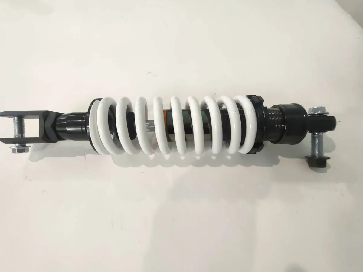 3862 | Rear Shock | V5 1