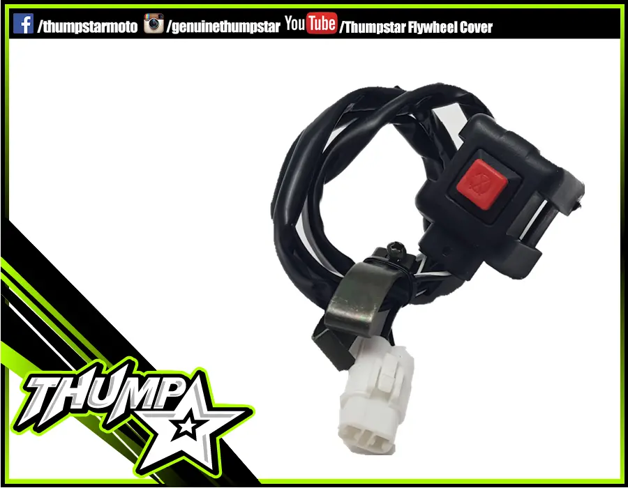 3906 | Stop / Kill Switch | V5 1