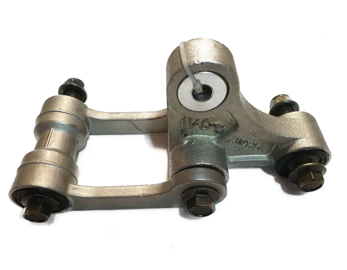 3912 | Linkage Complete Assembly | Standard V5 1