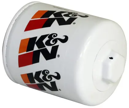 K&N Oil Filter Hp-1002 For 2006-2009 Mazda Miata/ 2007-2009 Mazdaspeed3 1