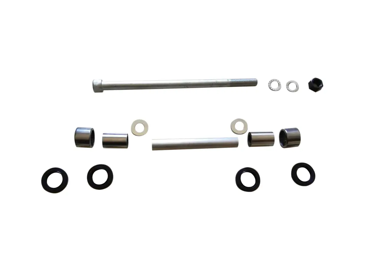 3923 | Swing Arm Shaft Complete Assembly | V5 1