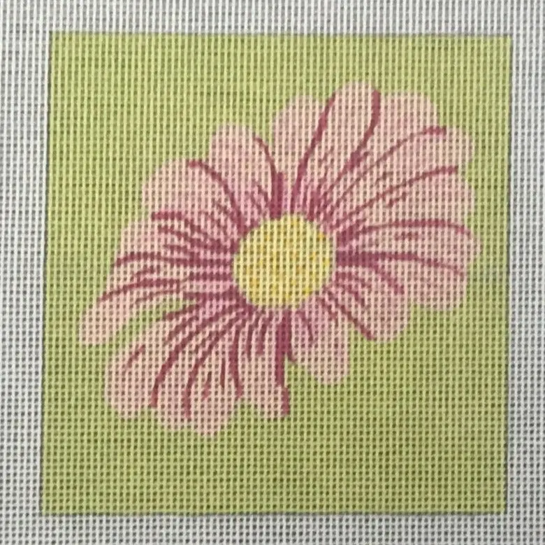 Ctr105 Daisy Coaster 1