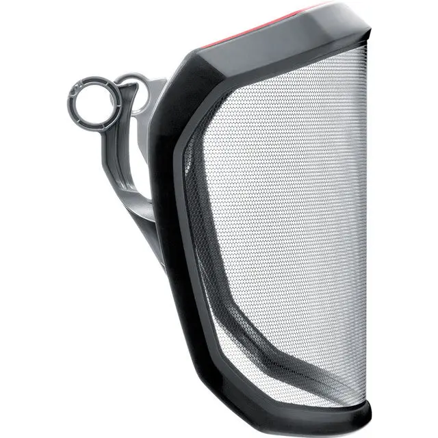 Protos Metal Visor 1