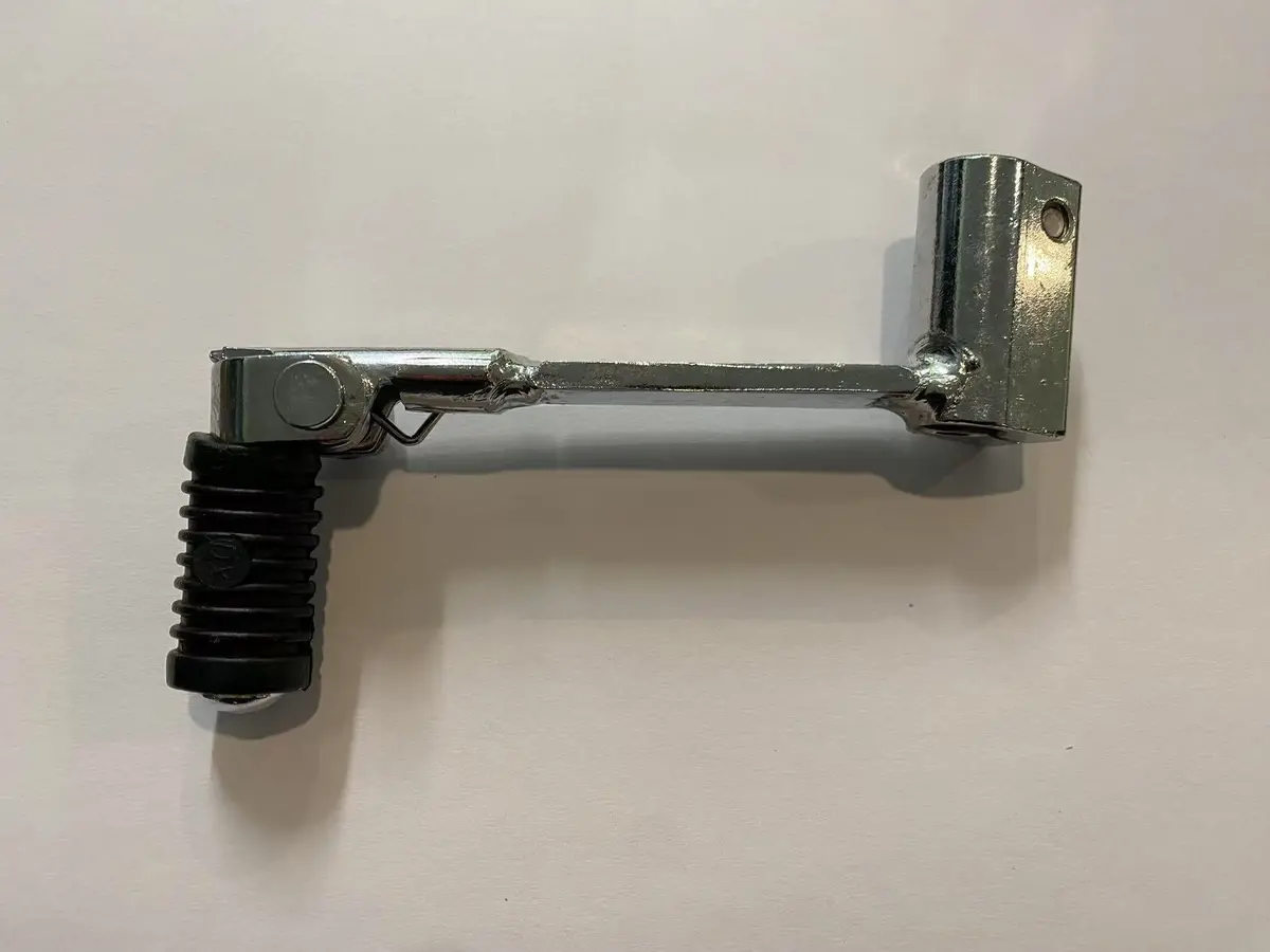 3958 | Zs Gear Lever | 12Mm 1