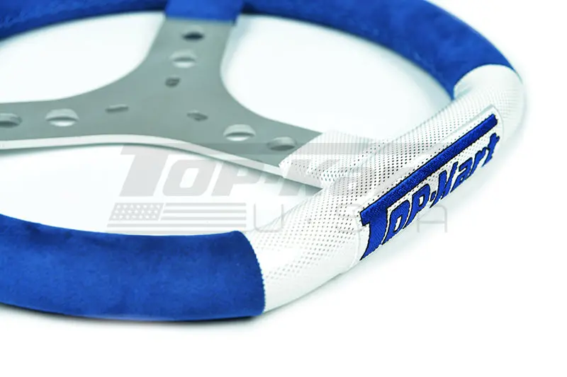 Top Kart Steering Wheel D.330 1