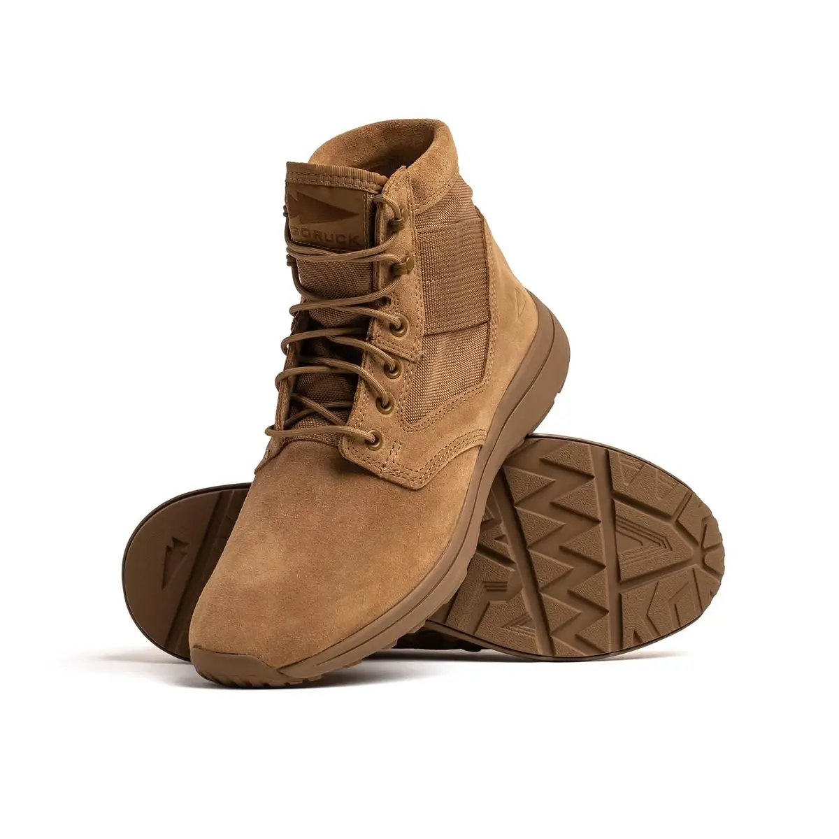 Macv-1 Hi-Speed - Mid Top 1