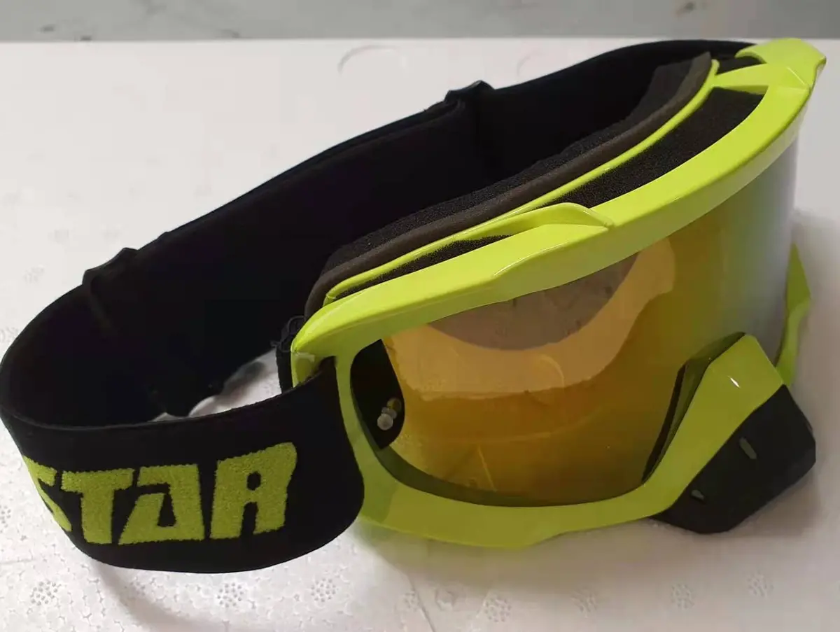 9001-V5 | Goggles | Neon | Thumpstar 1