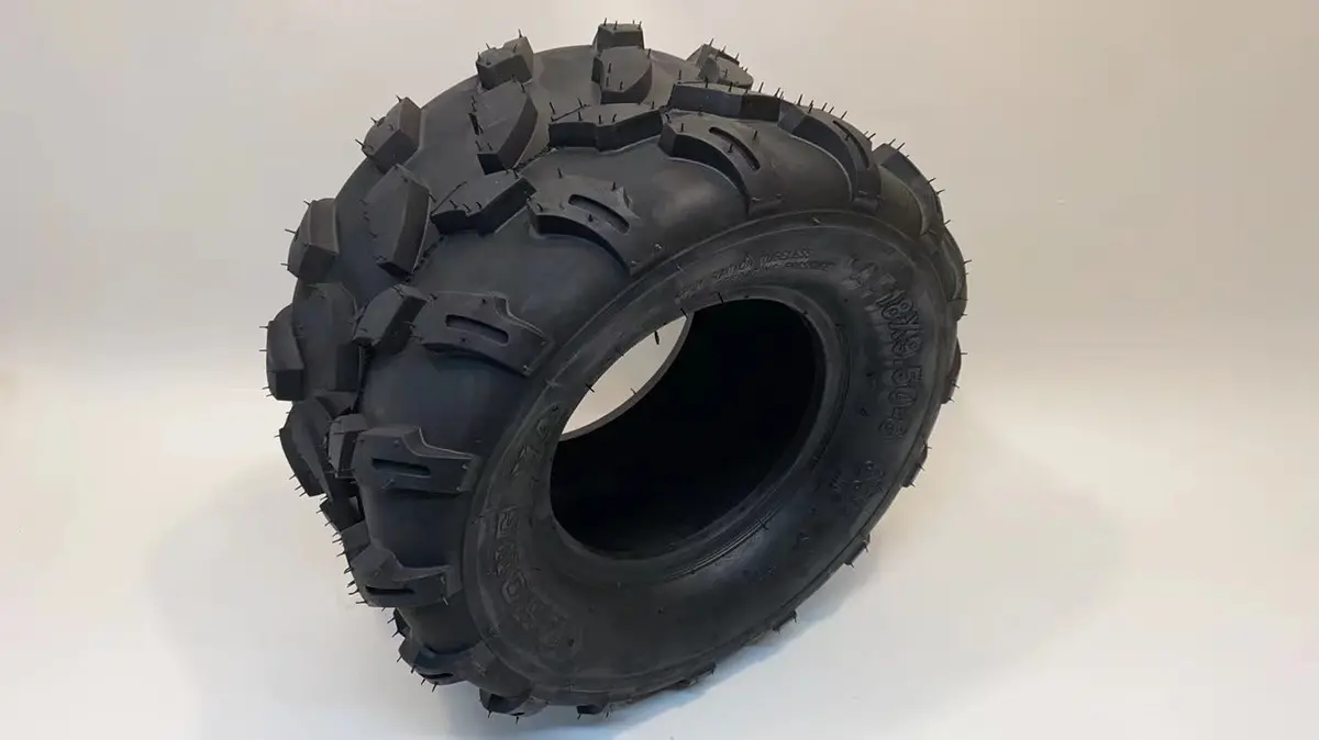 Atv-Tyre-Mud-Rear |  Atv Rear Tyre | 1