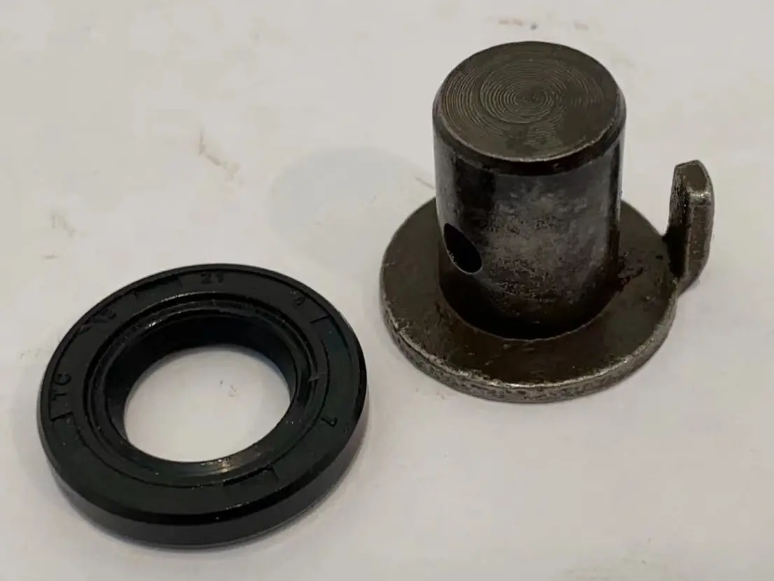 16251 | Clutch Actuator & Seal | 1