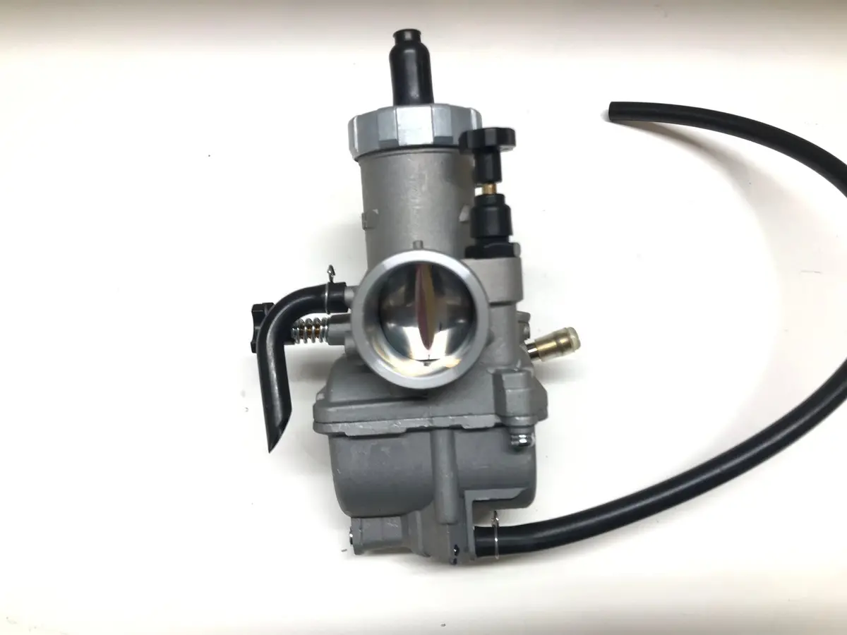 N-Series-Carburetor-N1| N Series Carburetor 1