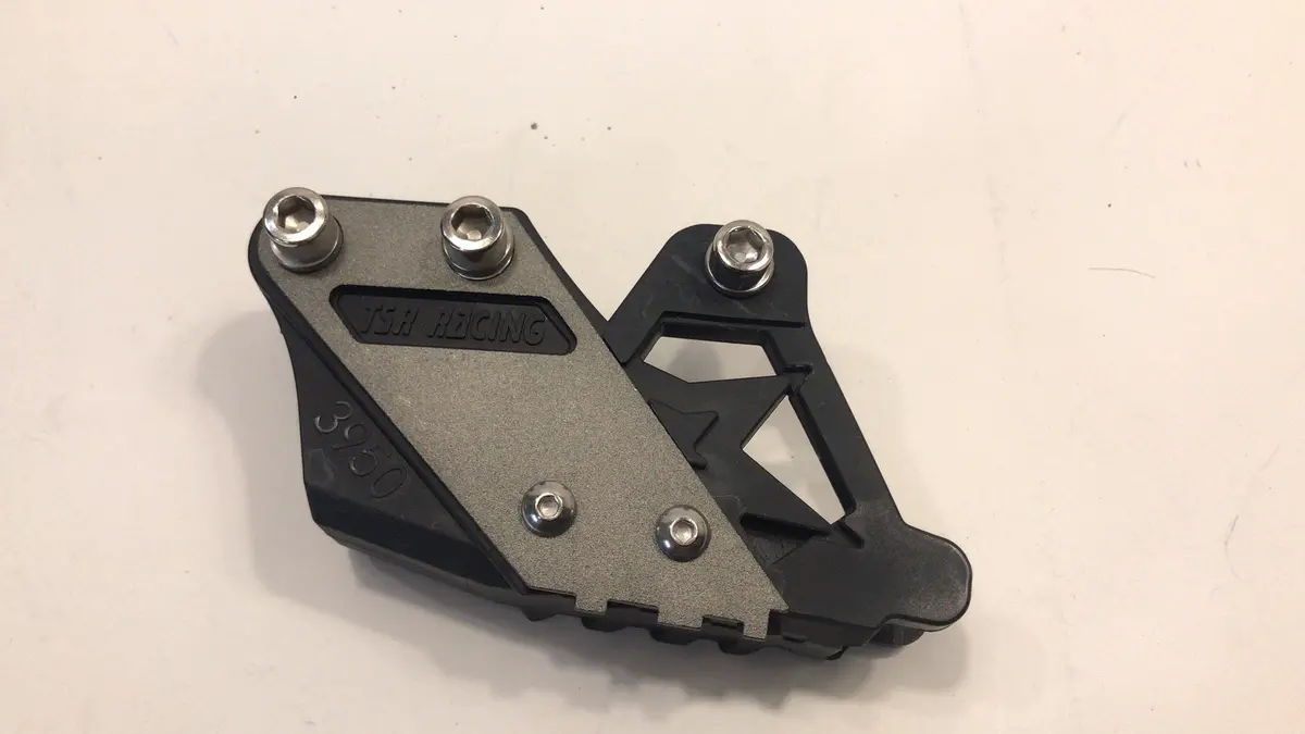3950 | Chain Guide 1