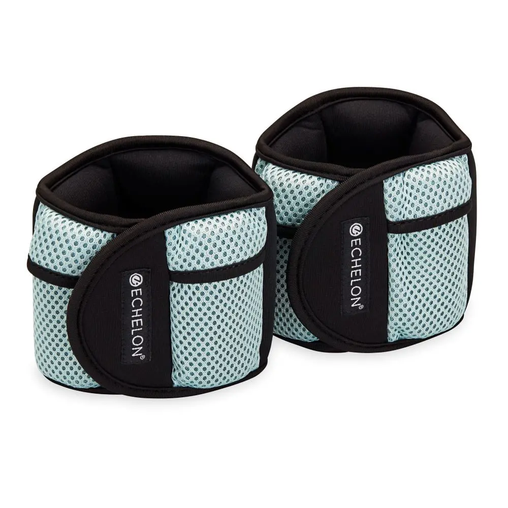 Ankle & Wrist Weights 5Lb Set 1