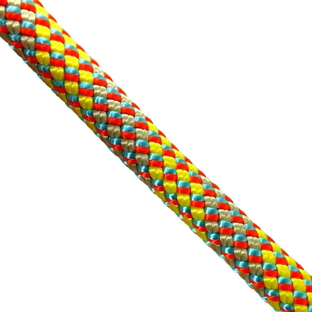 Dragon 7/16" Climbing Rope 1