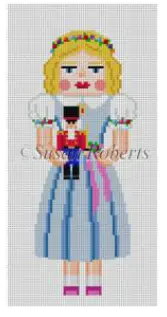 4273 Clara Nutcracker 1