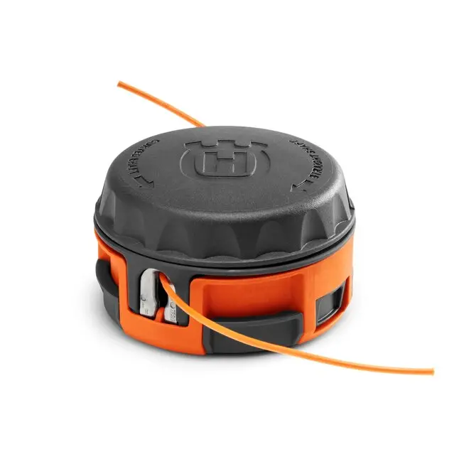 Husqvarna Rapid Replace Trimmer Head For 220Il And 320Il 1