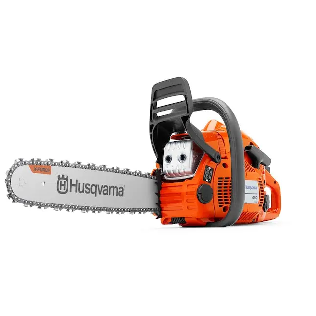 Husqvarna 450 Rancher 1