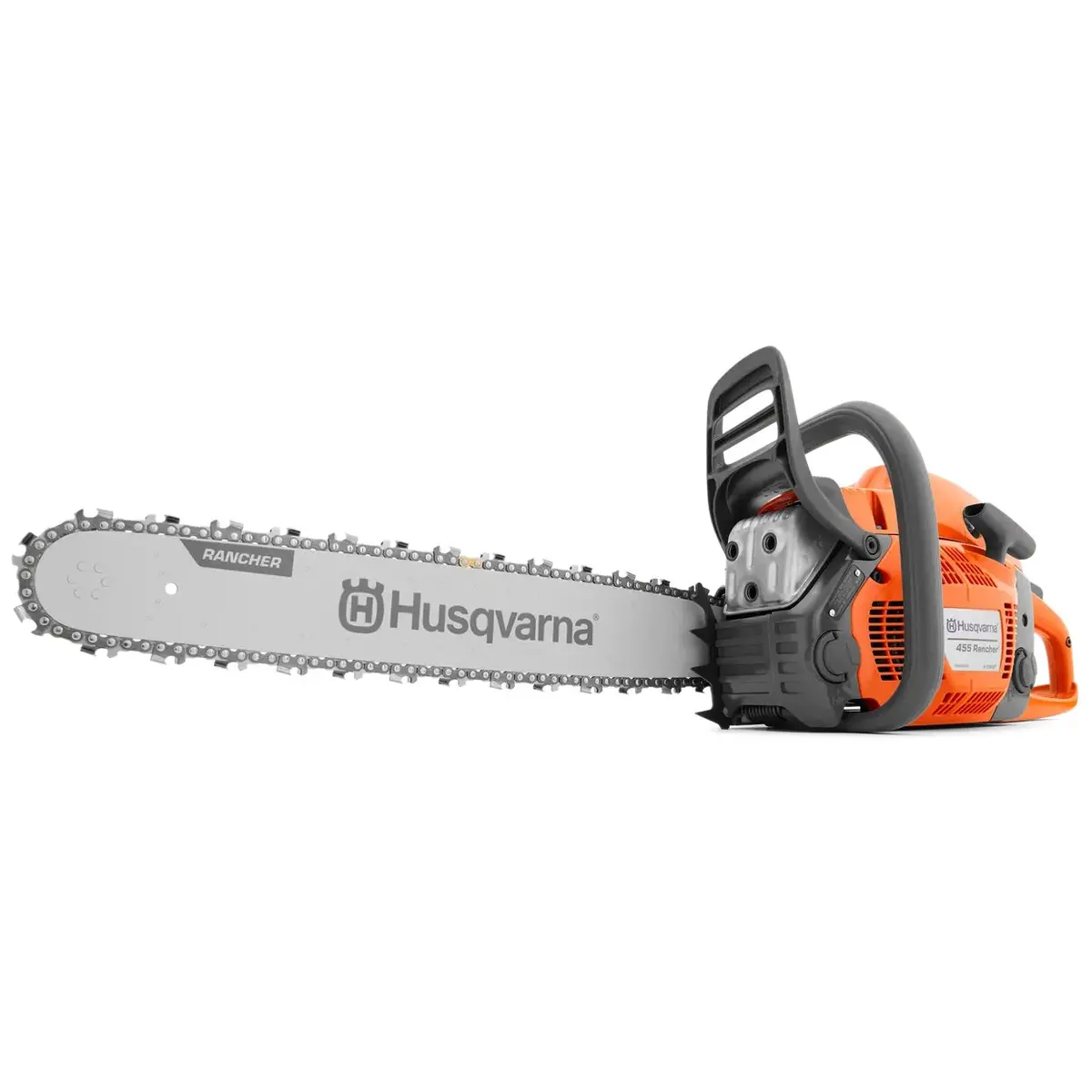 Husqvarna 455 Rancher 1