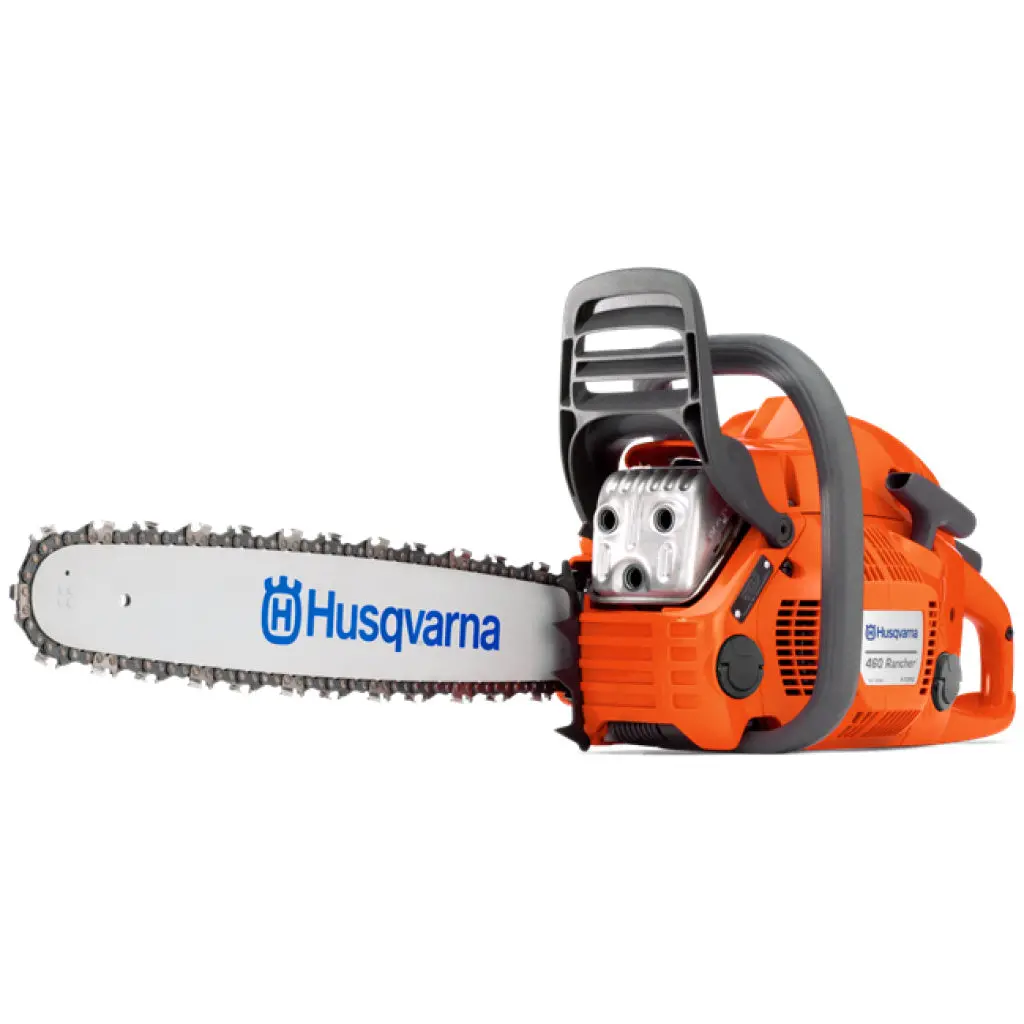 Husqvarna 460 Rancher 1