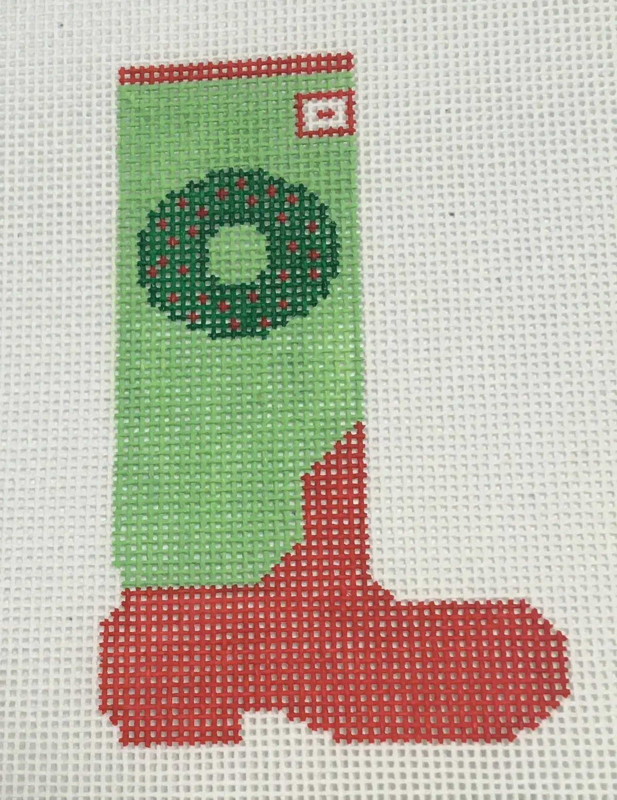 Tlm-26 Holiday Wreath Wellie 1