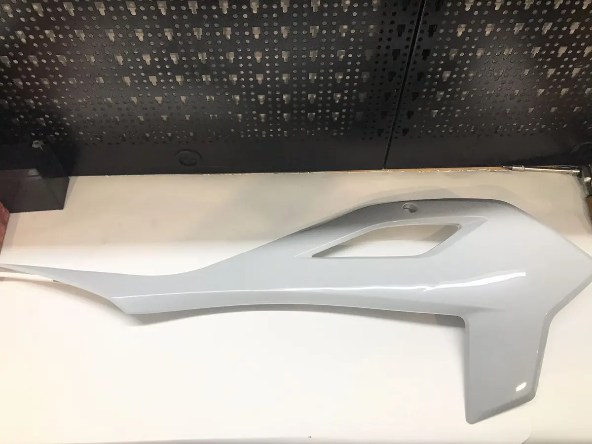 N-Series-Right-Front-Shroud| N Series Right Front Shroud 1