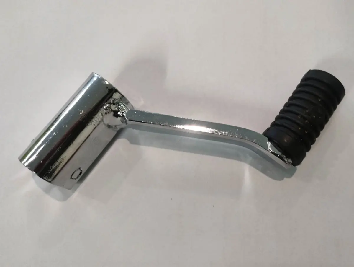 3364 | Gear Lever | Tsx230 1