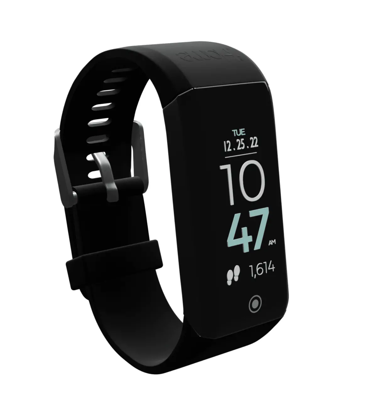 Activity Tracker Watch W/  Heart Rate Monitor, Ip67 Waterproof Fitness Wristband W/ Step, Calorie Counter 1