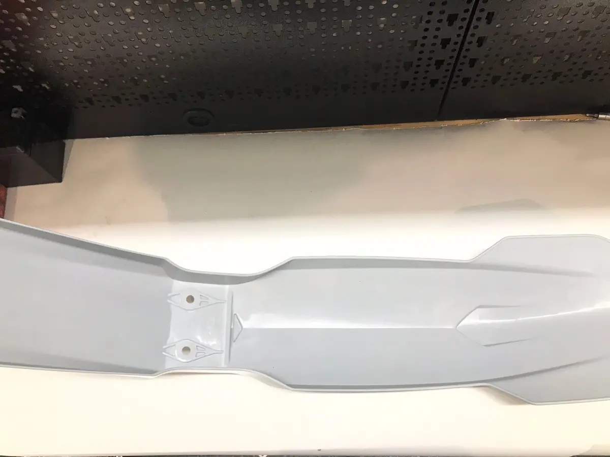 N-Series-Front-Fender| N Series Front Fender 1
