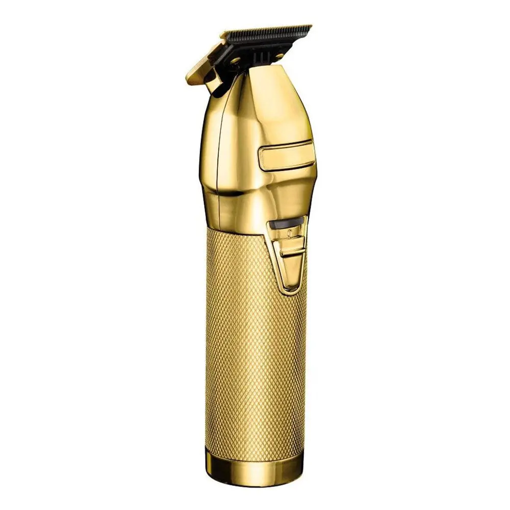 ($199.99 Value) Hair Clippers For Men, Pro Gold Fx Skeleton Trimmer Fx Cordle... 1