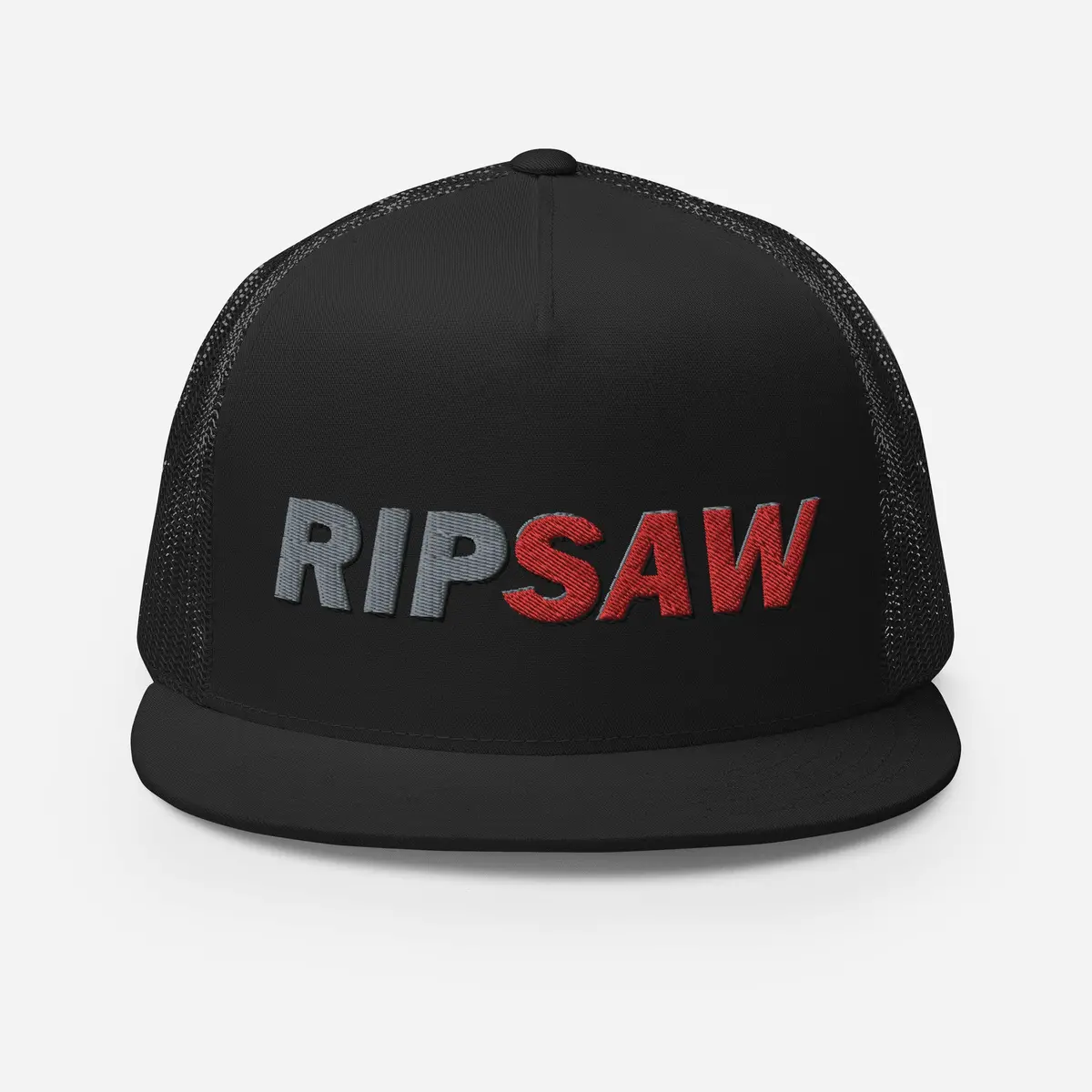 Ripsaw Trucker Cap 1